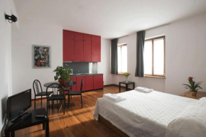 Residence Villa Odescalchi Milano